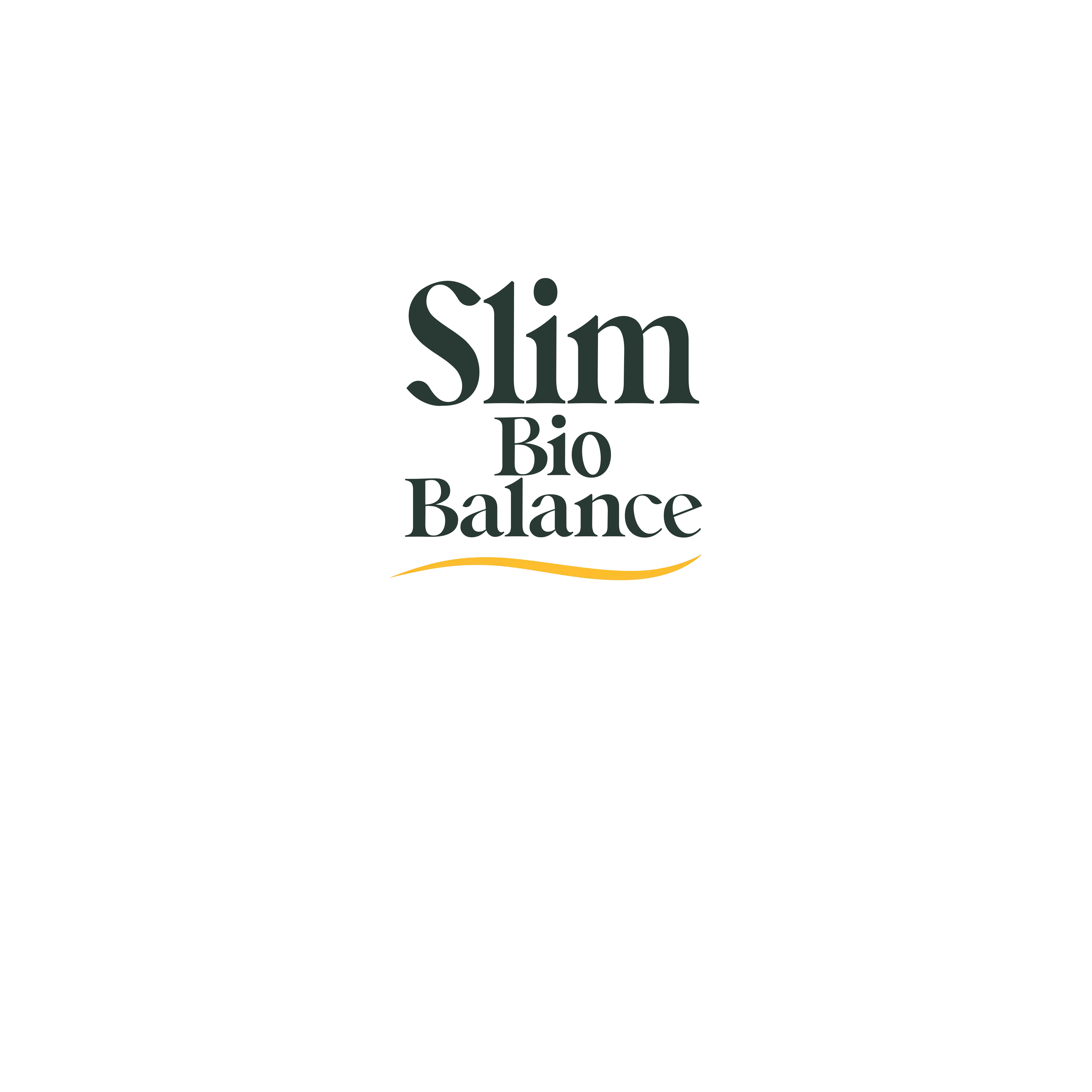 Slim Bio Balance – Passion Fruit Powder